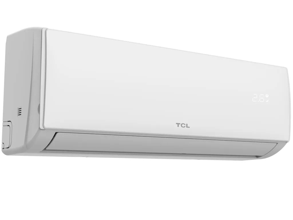Klima TCL TAC-12CHSD/XA73IS ELITE/inverter/A++/A+/R32/12000BTU/WiFi/4D/HEPA i AC filter/bela Slika 2